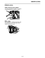 Preview for 8 page of Yamaha YZFR6V Service Manual