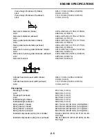 Preview for 32 page of Yamaha YZFR6V Service Manual