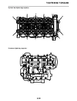 Preview for 47 page of Yamaha YZFR6V Service Manual