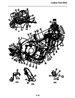 Preview for 75 page of Yamaha YZFR6V Service Manual