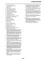 Preview for 76 page of Yamaha YZFR6V Service Manual