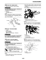 Preview for 169 page of Yamaha YZFR6V Service Manual