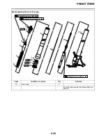 Preview for 173 page of Yamaha YZFR6V Service Manual