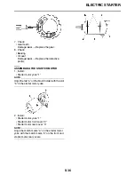 Preview for 239 page of Yamaha YZFR6V Service Manual