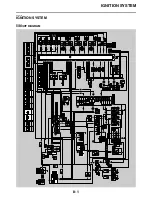 Preview for 316 page of Yamaha YZFR6V Service Manual