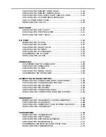 Preview for 208 page of Yamaha YZFR6X(C) 2008 Service Manual