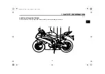 Preview for 13 page of Yamaha YZFR6X(C) Owner'S Manual