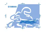 Yamaha YZFR6X Owner'S Manual предпросмотр