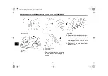 Preview for 60 page of Yamaha YZFR6Y Owner'S Manual