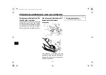 Preview for 82 page of Yamaha YZFR6Z Owner'S Manual