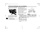 Preview for 84 page of Yamaha YZFR6Z Owner'S Manual