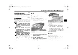 Предварительный просмотр 35 страницы Yamaha YZFR7P Owner'S Manual