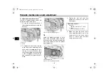 Предварительный просмотр 76 страницы Yamaha YZFR7P Owner'S Manual