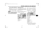 Предварительный просмотр 83 страницы Yamaha YZFR7P Owner'S Manual