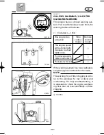 Preview for 42 page of Yamaha Z150A Owner'S Manual