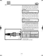 Preview for 80 page of Yamaha Z150A Owner'S Manual