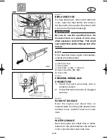 Preview for 86 page of Yamaha Z150A Owner'S Manual