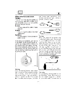 Preview for 16 page of Yamaha Z150Y Owner'S Manual