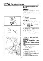 Preview for 48 page of Yamaha Z200N Service Manual