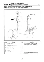 Preview for 192 page of Yamaha Z200N Service Manual