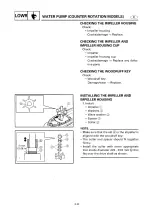 Preview for 217 page of Yamaha Z200N Service Manual