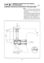 Preview for 262 page of Yamaha Z200N Service Manual