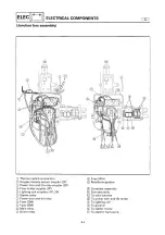 Preview for 321 page of Yamaha Z200N Service Manual