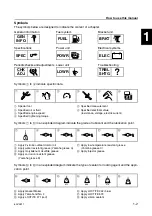 Preview for 7 page of Yamaha Z250D Service Manual