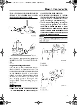 Preview for 15 page of Yamaha Z300A 2003 Owner'S Manual