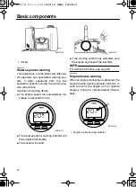 Preview for 28 page of Yamaha Z300A 2003 Owner'S Manual