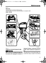 Preview for 53 page of Yamaha Z300A 2003 Owner'S Manual