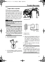 Preview for 69 page of Yamaha Z300A 2003 Owner'S Manual