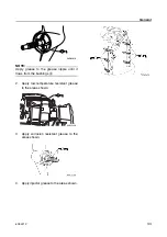 Preview for 41 page of Yamaha Z300A Supplementary Service Manual