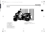 Preview for 15 page of Yamaha ZUMA 2022 Owner'S Manual