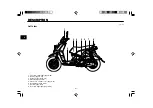 Preview for 16 page of Yamaha Zuma YW125Y Owner'S Manual