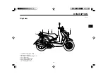 Preview for 17 page of Yamaha Zuma YW125Y Owner'S Manual