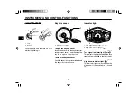 Preview for 20 page of Yamaha Zuma YW125Y Owner'S Manual