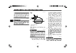 Preview for 24 page of Yamaha Zuma YW125Y Owner'S Manual