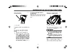 Preview for 27 page of Yamaha Zuma YW125Y Owner'S Manual