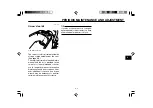 Preview for 39 page of Yamaha Zuma YW125Y Owner'S Manual