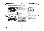 Preview for 48 page of Yamaha Zuma YW125Y Owner'S Manual