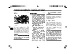 Preview for 62 page of Yamaha Zuma YW125Y Owner'S Manual