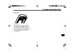 Preview for 75 page of Yamaha Zuma YW125Y Owner'S Manual