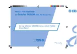 Preview for 88 page of Yamaha Zuma YW125Y Owner'S Manual