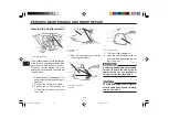 Preview for 46 page of Yamaha Zuma YW50X Owner'S Manual