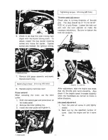 Preview for 15 page of Yamaha ZY 125 G Owner'S Service Manual