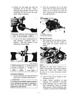 Preview for 35 page of Yamaha ZY 125 G Owner'S Service Manual