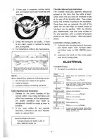 Preview for 50 page of Yamaha ZY 125 G Owner'S Service Manual