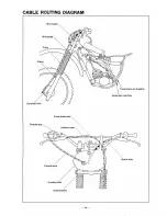 Preview for 53 page of Yamaha ZY 125 G Owner'S Service Manual