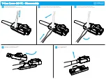 Preview for 2 page of Yamaichi Electronics Y-Con Cover-20-TC Assembly Instructions